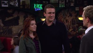 How I Met Your Mother Saison 7 Episode 9