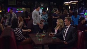 How I Met Your Mother Saison 8 Episode 1