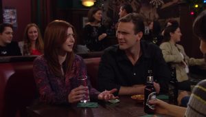 How I Met Your Mother Saison 8 Episode 10