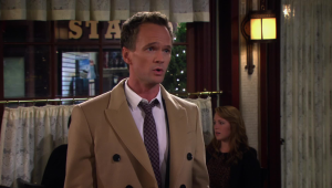 How I Met Your Mother Saison 8 Episode 12