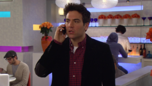 How I Met Your Mother Saison 8 Episode 14