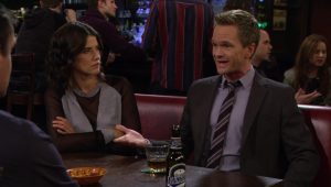 How I Met Your Mother Saison 8 Episode 17