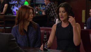 How I Met Your Mother Saison 8 Episode 18