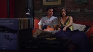 How I Met Your Mother Saison 8 Episode 2