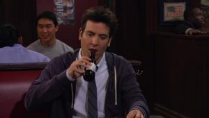 How I Met Your Mother Saison 8 Episode 20