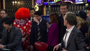 How I Met Your Mother Saison 8 Episode 22