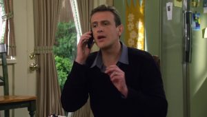How I Met Your Mother Saison 8 Episode 24