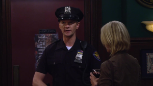 How I Met Your Mother Saison 8 Episode 3