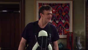 How I Met Your Mother Saison 8 Episode 6