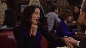How I Met Your Mother Saison 8 Episode 7