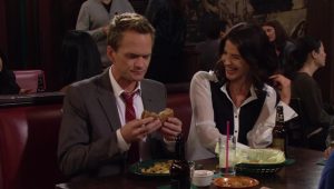 How I Met Your Mother Saison 8 Episode 9
