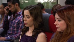 How I Met Your Mother Saison 9 Episode 1