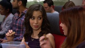 How I Met Your Mother Saison 9 Episode 1