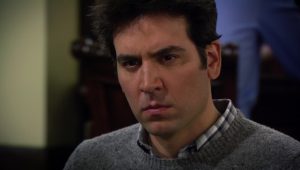 How I Met Your Mother Saison 9 Episode 11