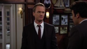 How I Met Your Mother Saison 9 Episode 13