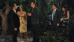 How I Met Your Mother Saison 9 Episode 13