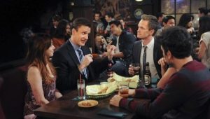 How I Met Your Mother Saison 9 Episode 13