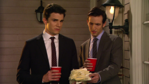 How I Met Your Mother Saison 9 Episode 17
