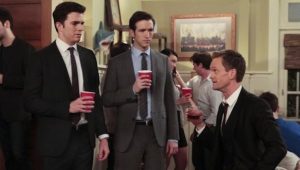 How I Met Your Mother Saison 9 Episode 17