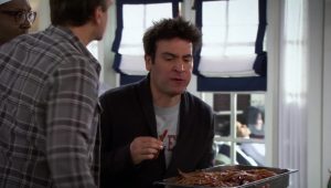 How I Met Your Mother Saison 9 Episode 18