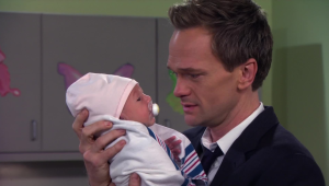 How I Met Your Mother Saison 9 Episode 24