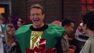 How I Met Your Mother Saison 9 Episode 5