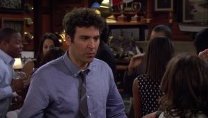 How I Met Your Mother Saison 9 Episode 6