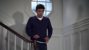 How I Met Your Mother Saison 9 Episode 8