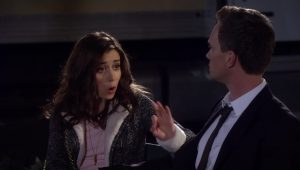 How I Met Your Mother Saison 9 Episode 9