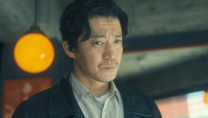 Human Vapor Saison 1 Episode 1