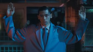 Human Vapor Saison 1 Episode 1