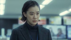 Human Vapor Saison 1 Episode 2