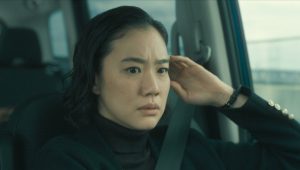 Human Vapor Saison 1 Episode 3