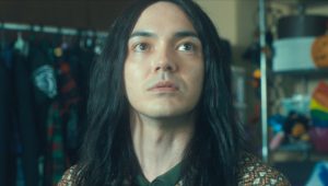 Human Vapor Saison 1 Episode 4