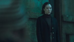 Human Vapor Saison 1 Episode 5