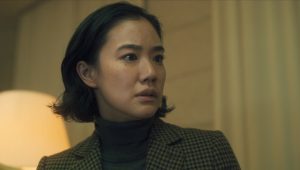 Human Vapor Saison 1 Episode 6