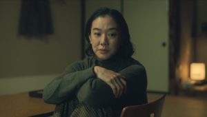Human Vapor Saison 1 Episode 7