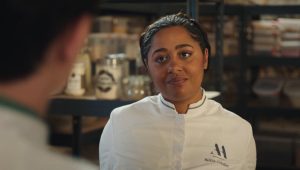 Ici tout commence Saison 2 Episode 177
