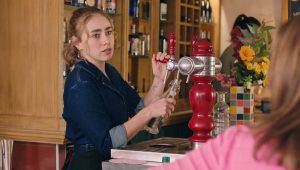 Ici tout commence Saison 2 Episode 179