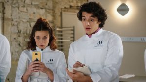 Ici tout commence Saison 2 Episode 182