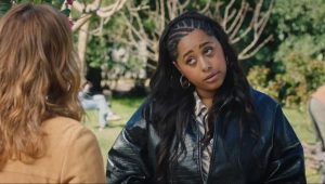 Ici tout commence Saison 2 Episode 184