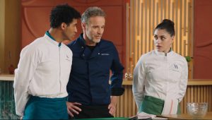 Ici tout commence Saison 2 Episode 187