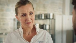Ici tout commence Saison 2 Episode 189