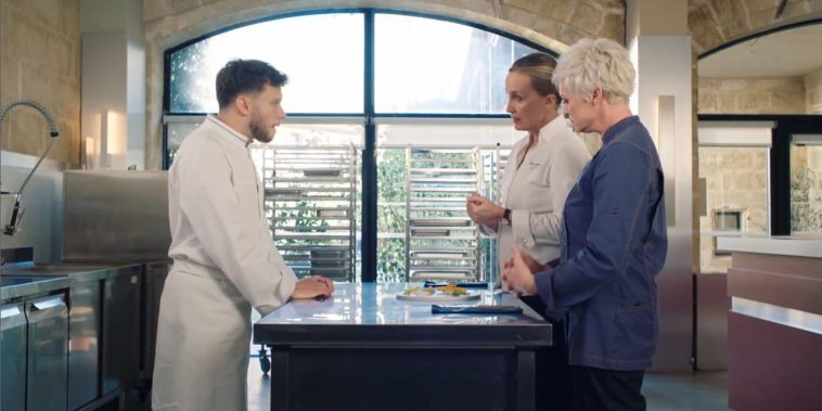 Épisode 1442