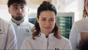 Ici tout commence Saison 2 Episode 191