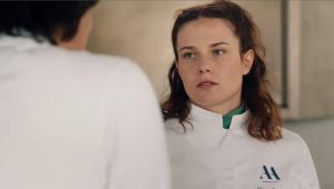 Ici tout commence Saison 2 Episode 192