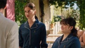 Ici tout commence Saison 2 Episode 194