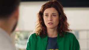 Ici tout commence Saison 2 Episode 196