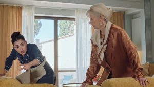 Ici tout commence Saison 2 Episode 197