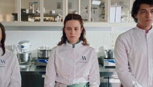 Ici tout commence Saison 2 Episode 199